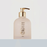 Sabonete Líquido Figo Ambarado Arabesc 200ml L'envie - Ela Decora